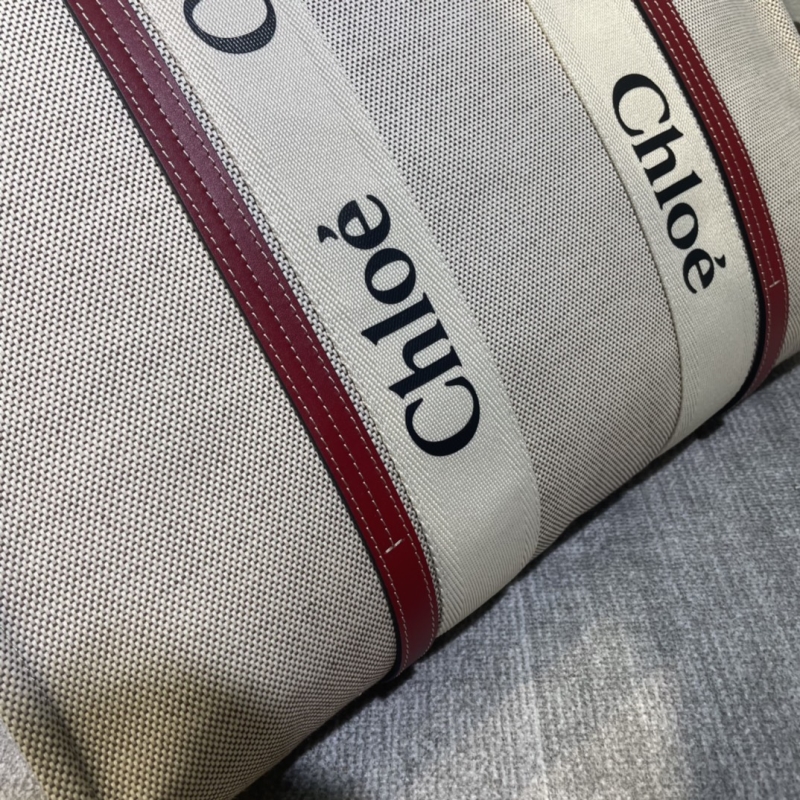 Chloe Shopping Bags